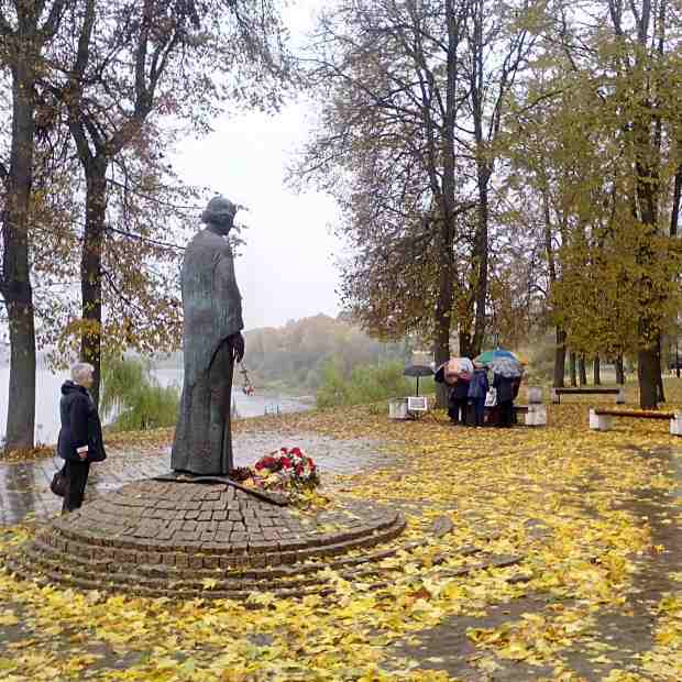 Фотография экскурсии Экскурсии по Тарусе