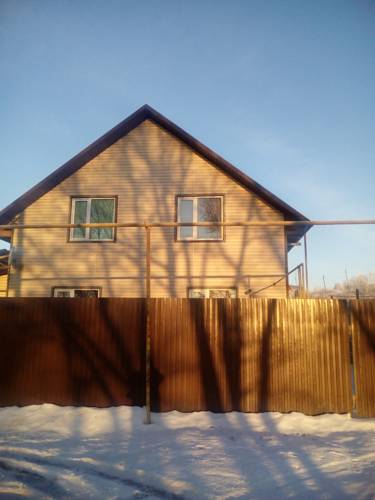 Фотография гостевого дома На улице Ленина