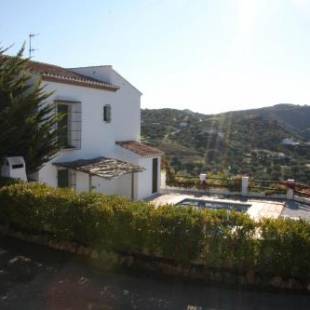 Фотографии гостевого дома
Casas de Cantoblanco