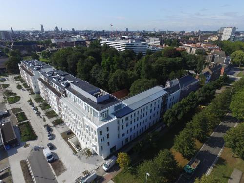 Фотография гостиницы Hotel Den Briel