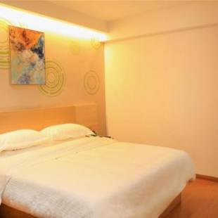 Фотографии гостиницы
GreenTree Inn Shangrao Shangrao district Yueliangwan Automobile City Business Hotel