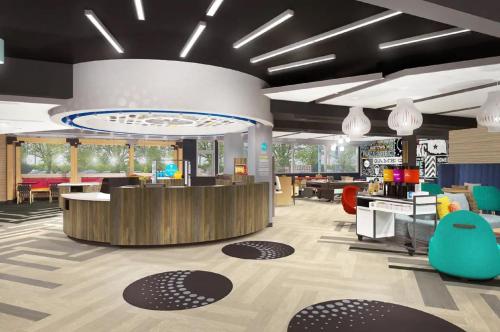 Фотография гостиницы Tru By Hilton Coppell DFW Airport North