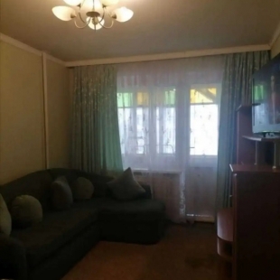 Фотография квартиры Апартаменты Свободы 6