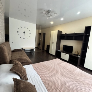 Фотография квартиры Квартира Студия на 5ом