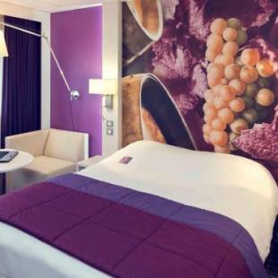 Фотографии гостиницы
Mercure Strasbourg Aéroport