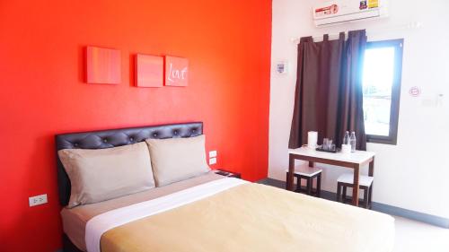 Фотография апарт отеля Sabuydee Place Chiang Rai