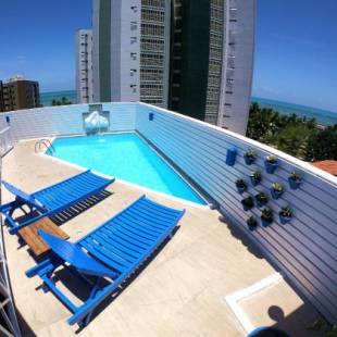 Фотографии гостиницы
Ritz Praia Hotel