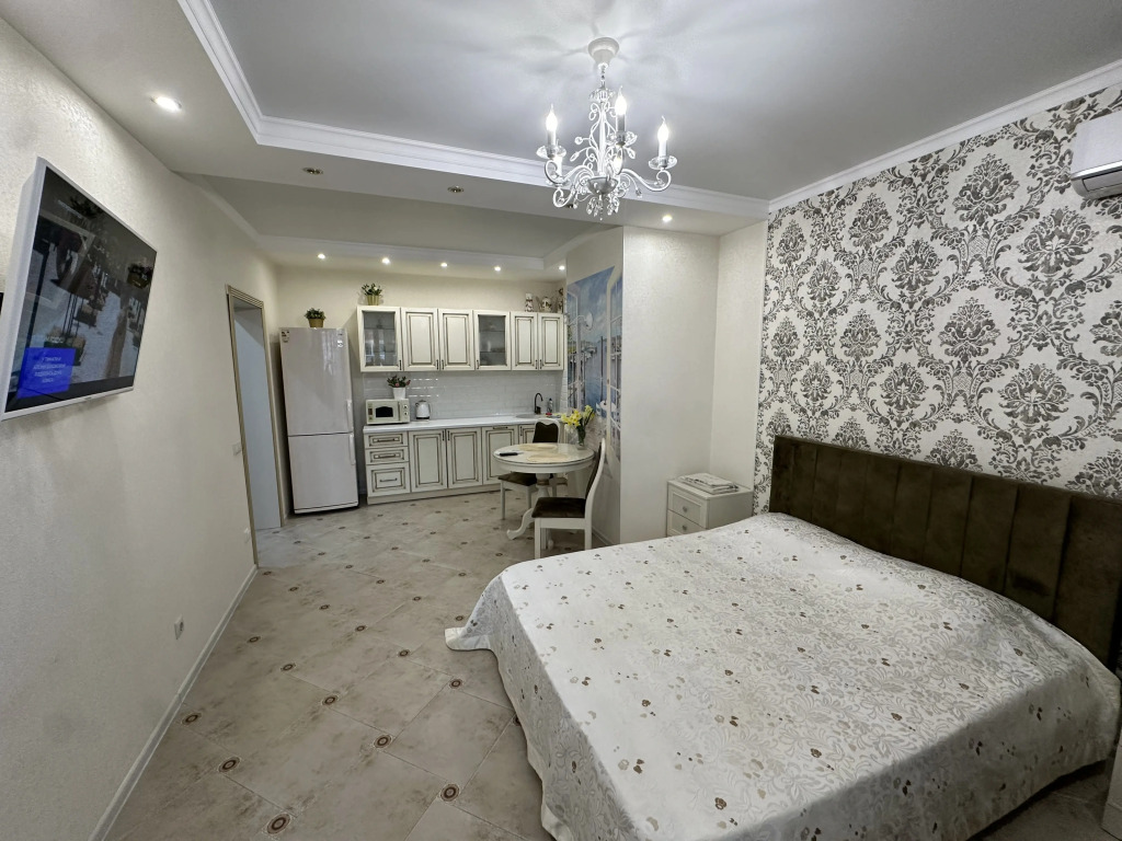 Фотография квартиры Квартира на ФМР