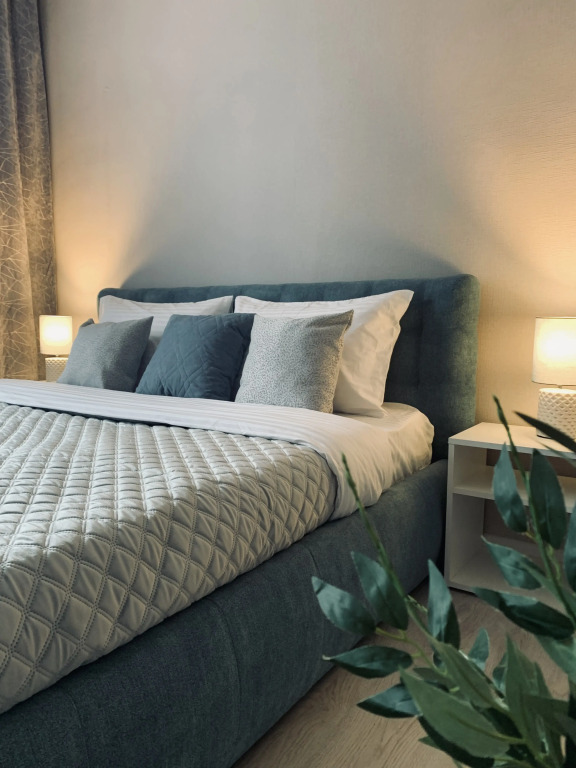 Фотография квартиры Апартаменты Pro.apartament Дом на Сибирской