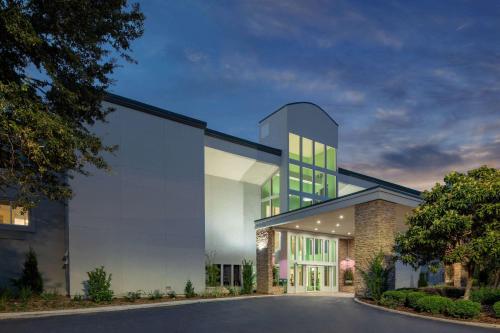 Фотография гостиницы Wingate by Wyndham Valdosta/Moody AFB