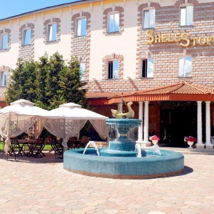 Фотография гостиницы ШелестоФФ