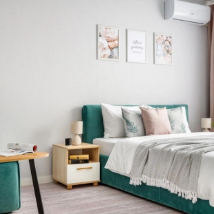 Фотография квартиры Апартаменты на улице Удалова