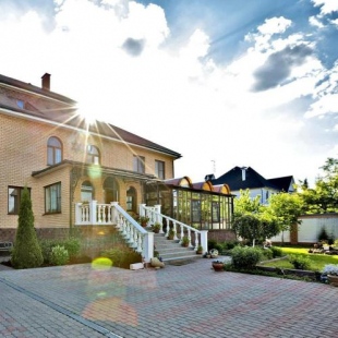 Фотография гостевого дома Тарасово Хаус