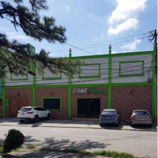 Фотография гостиницы Hotel Verona