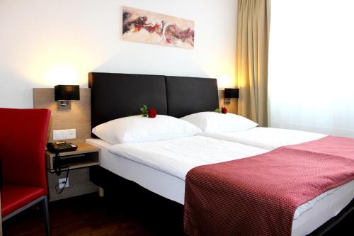 Фотография гостиницы Budget Hotel Alexander