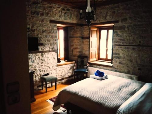 Фотографии мини отеля
Old Inn