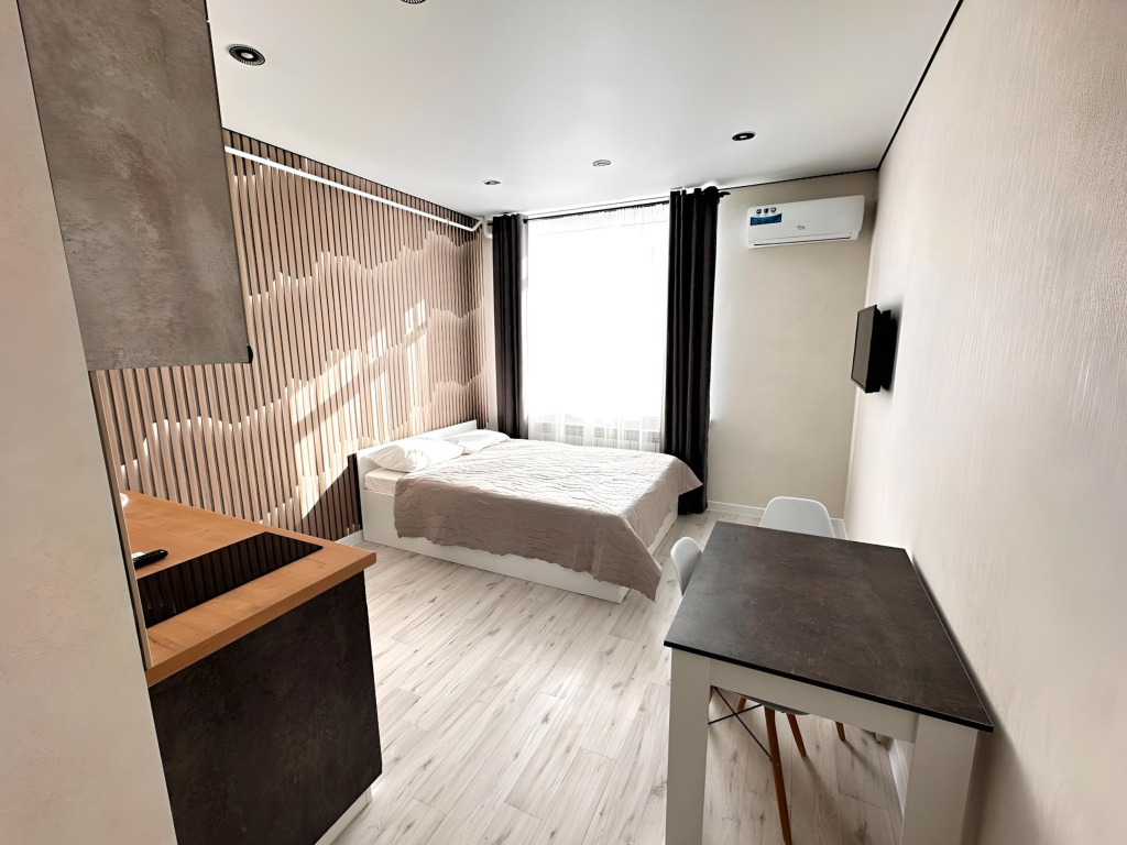 Фотография квартиры Апартаменты Онлайн 1