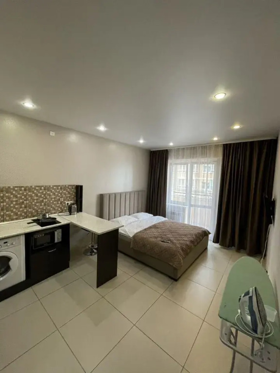 Фотография квартиры Квартира на Дальневосточная улице 29/1