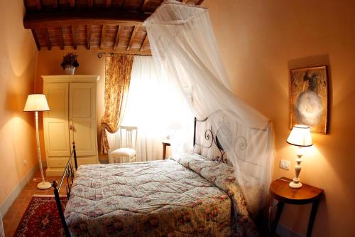 Фотография гостевого дома Il Borghetto Andrea Tafi