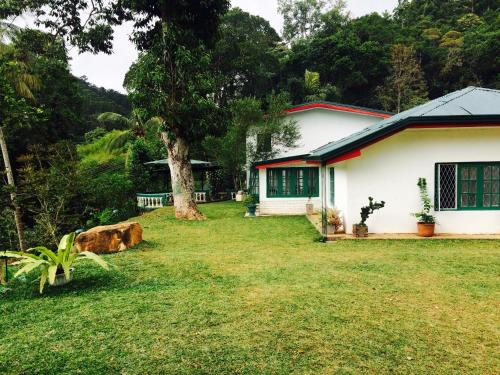 Фотография хостела Ella Escapade Hostel by Nomadic