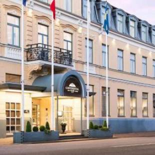 Фотографии гостиницы 
            Continental du Sud