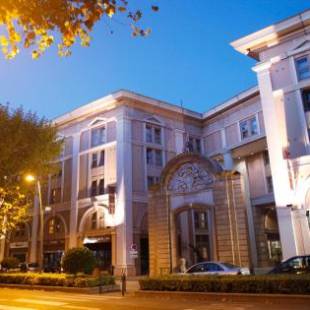 Фотографии апарт отеля 
            Odalys City Aix en Provence L'Atrium