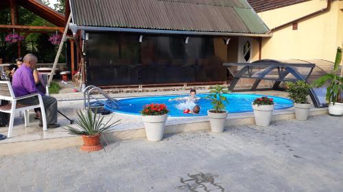 Фотография гостевого дома Eszter Gasthaus