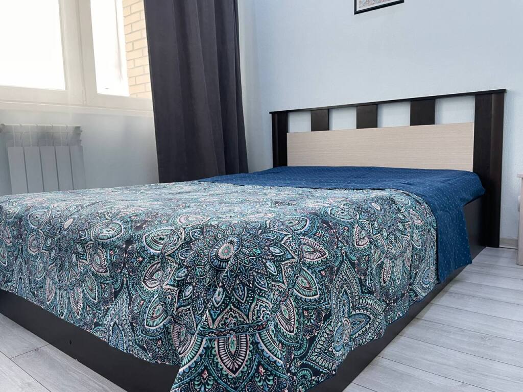 Фотография квартиры Квартира 2-комнатная