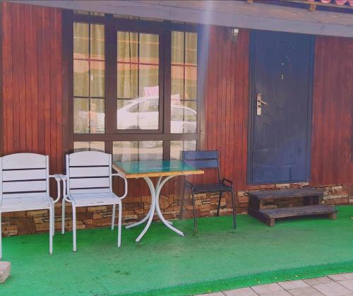 Фотография гостевого дома Майами