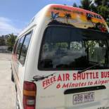 Фотография мотеля Novena Palms Motel