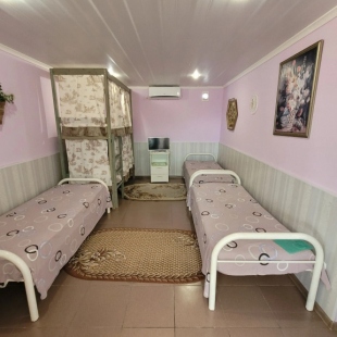 Фотография Коттеджа Частный дом без излишеств