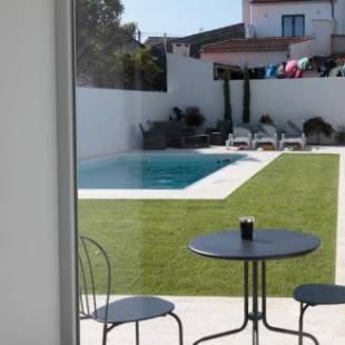 Фотографии общежития
The Spot Hostel Ofir