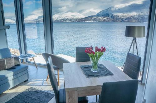 Фотография гостевого дома Aurora Fjord Cabins