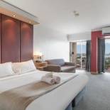 Фотография гостиницы Metro Hotel Perth