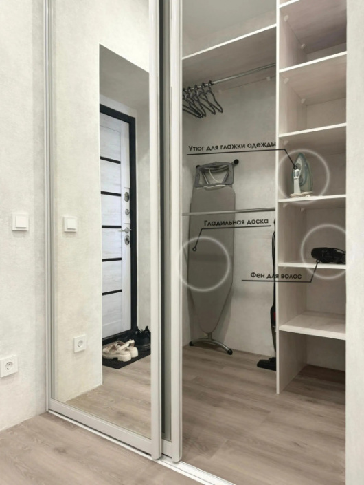 Фотографии квартиры 
            Апартаменты на улице Горького 52