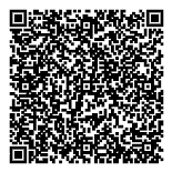QR код памятника Стела Город воинской славы
