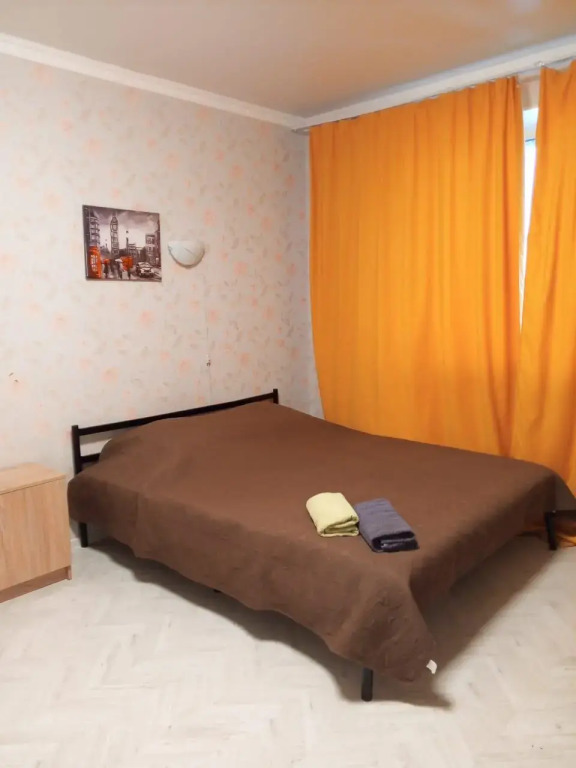 Фотография квартиры Квартира Комфортная 1-комнатная в Москве рядом с Ботаническим садом