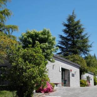 Фотографии хостела
Albergue Monte Do Gozo