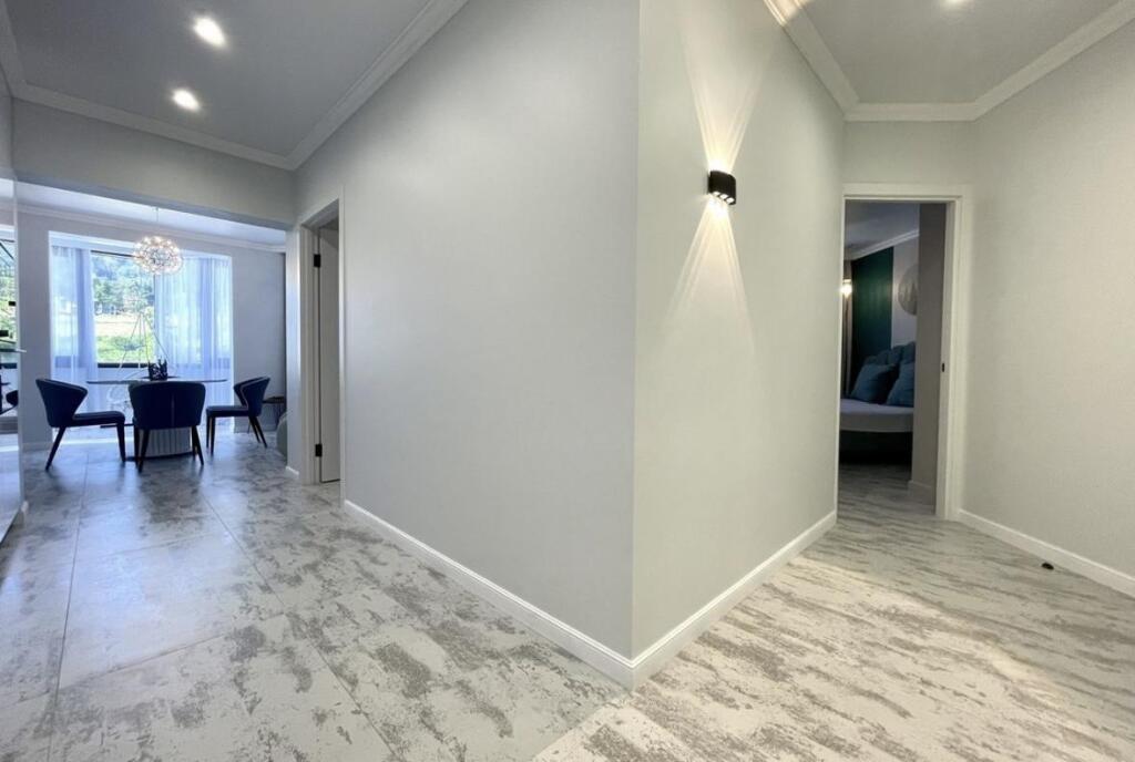 Фотография квартиры NaSutkiVSochi (НаCуткиВСочи) на улице Ленина 298Б корпус 6