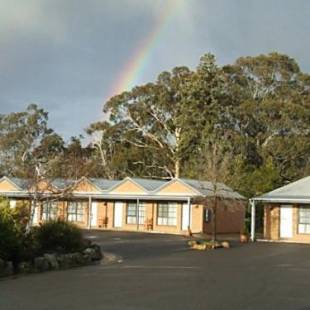 Фотографии мотеля
Swaggers Motor Inn