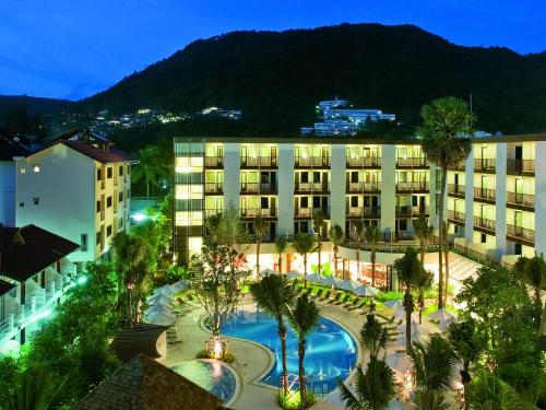 Фотография гостиницы Ibis Phuket Patong - SHA Extra Plus