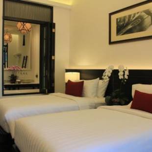 Фотографии гостиницы
Aksara Heritage -SHA Extra Plus