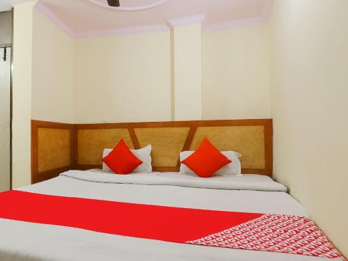 Фотографии гостиницы
OYO 69461 Jagriti Dx