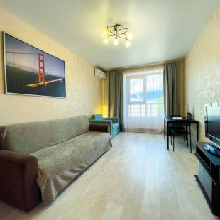 Фотография квартиры Welcome Home (Велком Хоум) на улице Саморы Машела