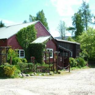 Фотографии мини отеля
The Steading Country Inn