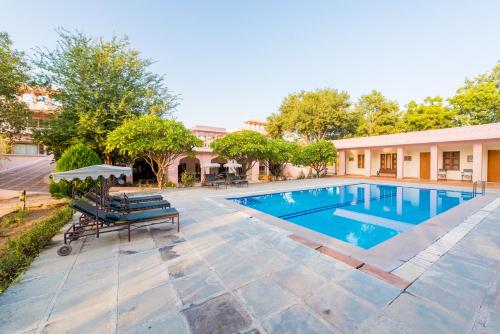 Фотографии гостиницы
Dev Vilas