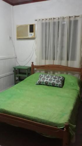 Фотография гостевого дома Hermosa Casita II Paso Patria