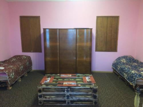 Фотографии хостела
Темури