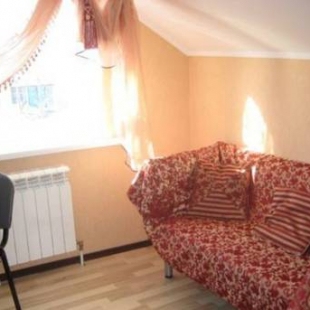 Фотография мини отеля Микс