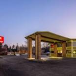 Фотография мотеля Econo Lodge Whiteville